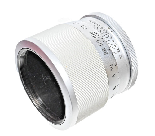 Leica leitz wetzlar m39 - leica,
