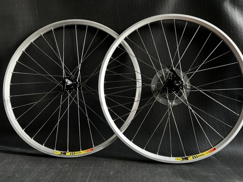 Nos 1997 real wheelset mavic - nos,