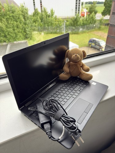 Laptop gen 15 6 - gen, 15.6