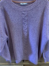 CECIL Gr. XXL Pullover Strick CECIL Gr. XL fällt groß aus