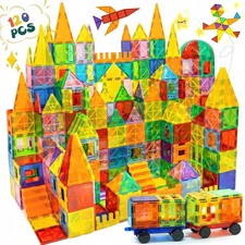 Magnetische bausteine - magnetische,