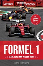Formel 1 | Stefan Ehlen | 2025