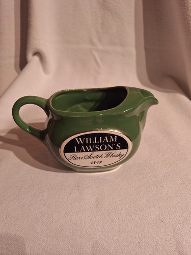 Whiskykrug william lawsons - whiskykrug,