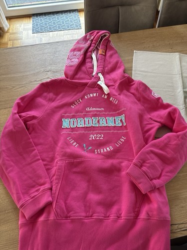 Kapuzenpulli von adenauer co - kapuzenpulli,