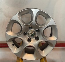 AUTOFELGEN SET 4 CERCHI USATI ALFA ROMEO BRERA - 16 5X110 ET34