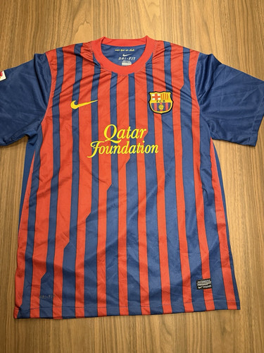 Nike dri fit barcelona - nike, fc