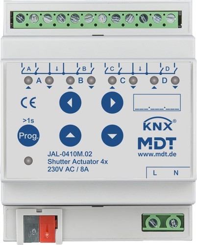 Mdt technologies jal 0410m - mdt,