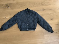 Bomberjacke Zara Gr.34 Neue