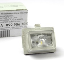 Mercedes-Benz LED