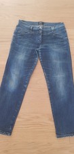 CLOSED Pedal Position Jeans