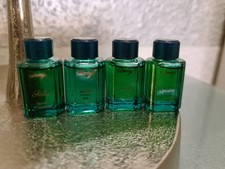 Parfum Miniaturen Set Davidoff Relax, 4 x 5 ml EdT