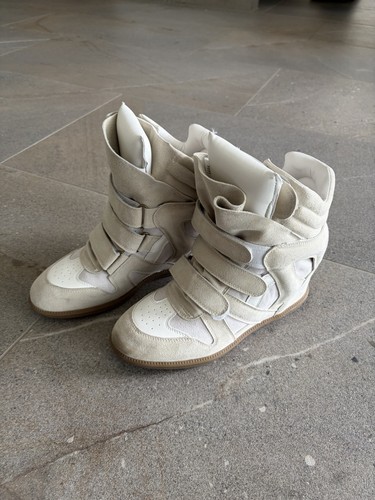 Isabell marant - isabell,