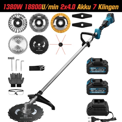1380w bürstenloser motor - 1380w,