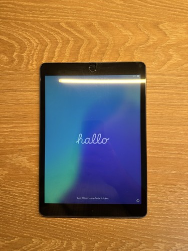 Apple ipad gen - apple, wlan