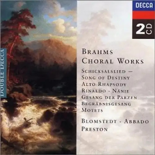 Jard van nes - choral, works