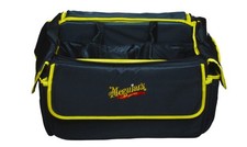 Transporttasche Meguiars Kit Bag Large Black Tragetasche Autopflege Schwarz