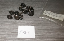 Lima ? AC Wechselstrom-Achsen