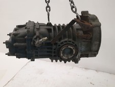 Getriebe (Schaltung) 4 Gang VW T3 Pritsche ACW WW01 091301103D 1.9 57 KW 78 PS