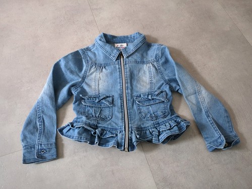 Topolino tolle jeansjacke - *topolino*,