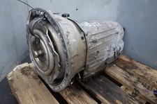 Getriebe Automatik 722.908