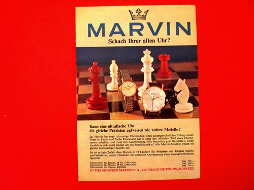 1960 werbung aus zeitschrift - werbung,