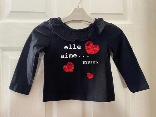 Sonia rykiel enfant - rykiel, daimer