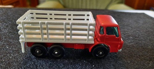Moko lesney matchbox code - matchbox,