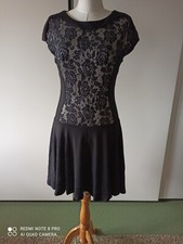 Damen Kleid,  BelleBadgley