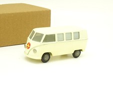 Tekno vw kombi - tekno, bus