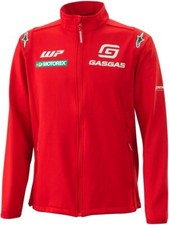 GASGAS TEAM SOFTSHELL JACKET