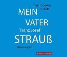 CD Mein Vater Franz Josef