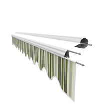 Leudus Markisenvolant