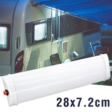 Deckenlampe 12V 24V LED Innenbeleuchtung Leuchte Wohnmobil Wohnwagen Streifen