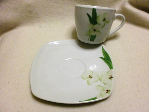 8er set kaffeetasse mit - 8er,