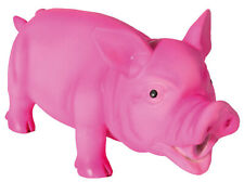 Trixie Latex Schwein 21cm