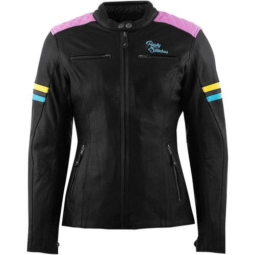 Damen motorrad leder - damen,