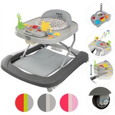 Lauflernwagen Babywalker