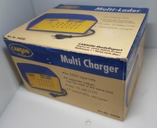 CARSON Multi-Lader 54030