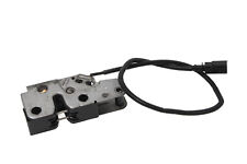 Motorhaubenschloss 5M1823509 Mikroschalter VW Golf 5M Plus Verschluss vorne