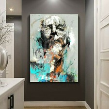 LEINWAND BILDER BIS 150x100x5