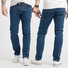 Rock Creek Herren Jeans Hose