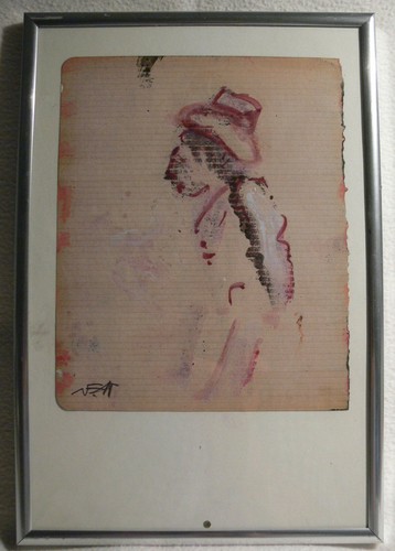 Norbert fleischer maler - norbert,