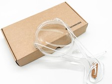 Schweizer Umhängelupe Lupe