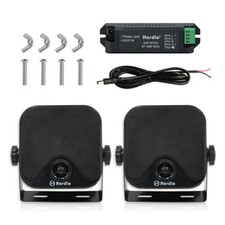 Herdio 100W 4" Bluetooth