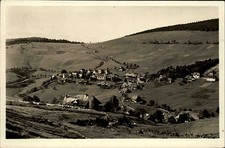 Todtnauberg bei Todtnau