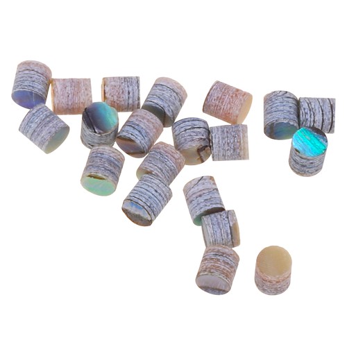 Musiclily pro 20pcs 2mm - musiclily,