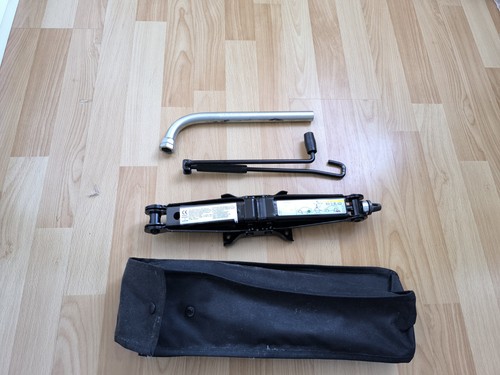 Wagenheber polo seat ibiza - vw,