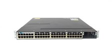 Cisco 3750-X Series