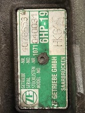 Wandler aus einem audi - aus,