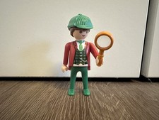 Playmobil Special 4501 Sherlock Holmes